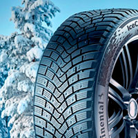 Continental ContiIceContact 3 Continental ContiIceContact 3