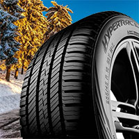 Vredestein Hypertrac Vredestein Hypertrac