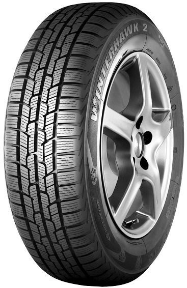 firestone-winterhawk-2-evo