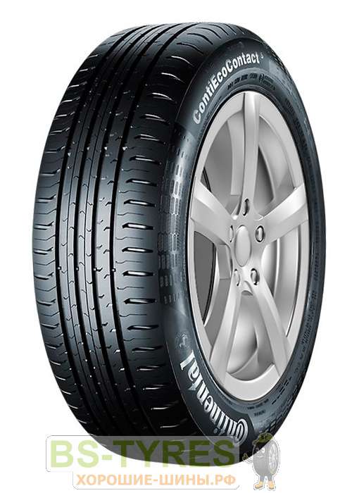 ContiEcoContact 5