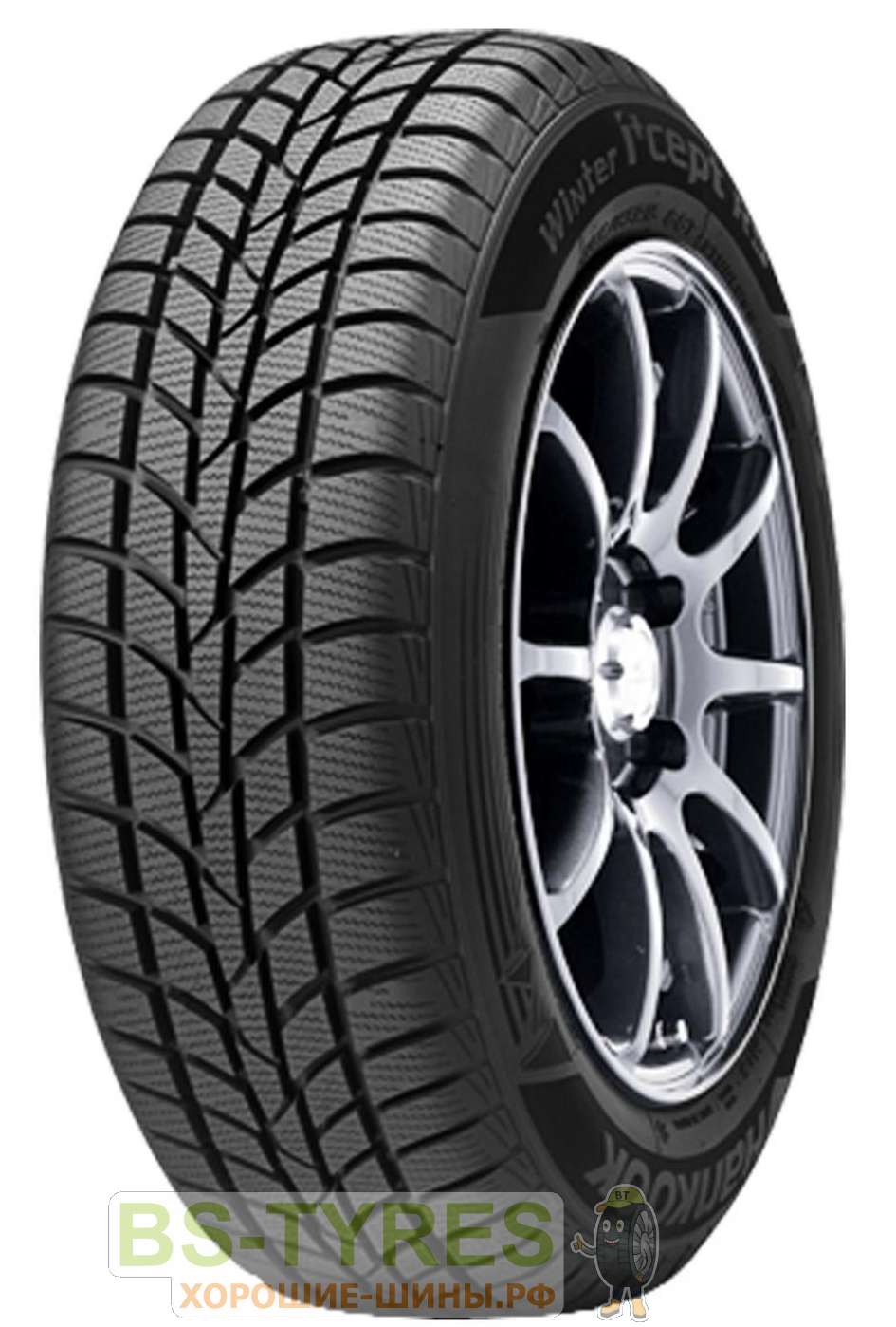 Winter I*Cept RS W442