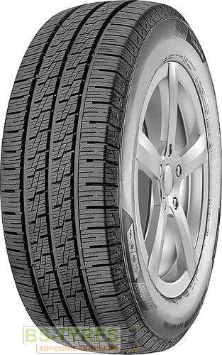 All Season Van Driver