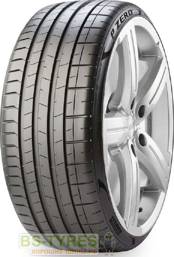 P Zero Sports Car NCS