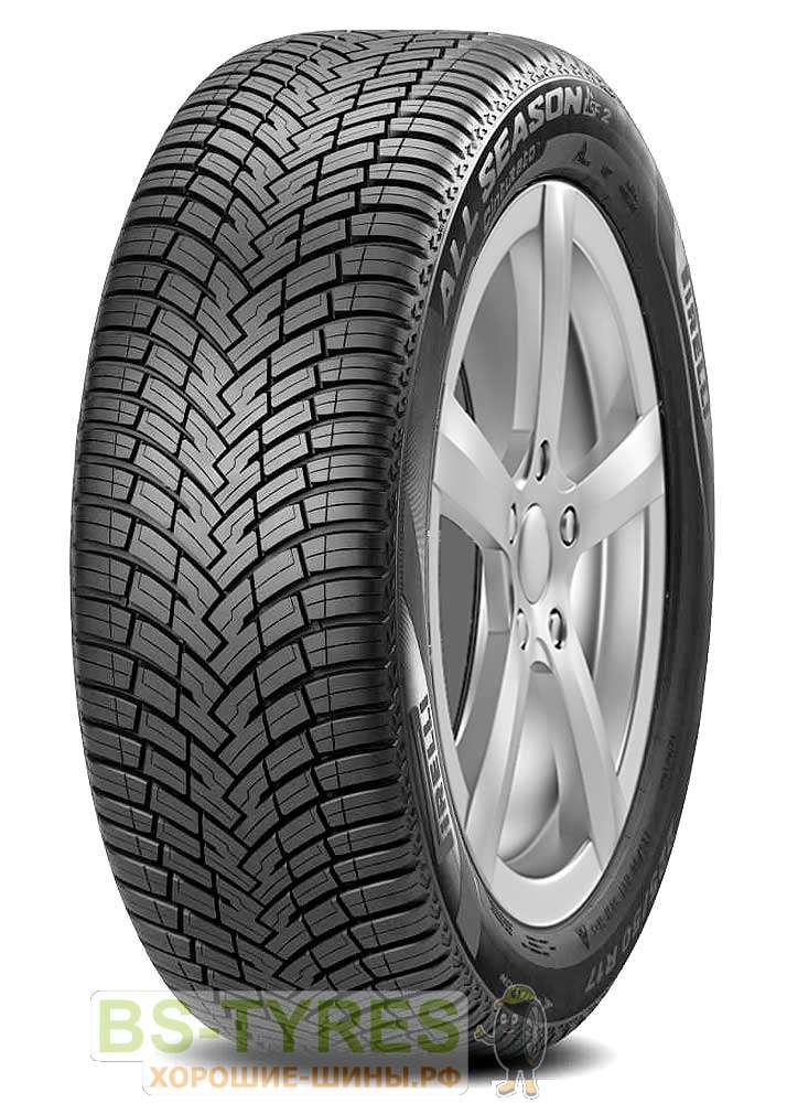 Carrier All Season 2