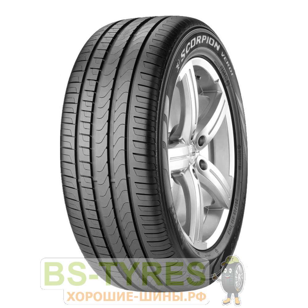 Scorpion Seal Inside