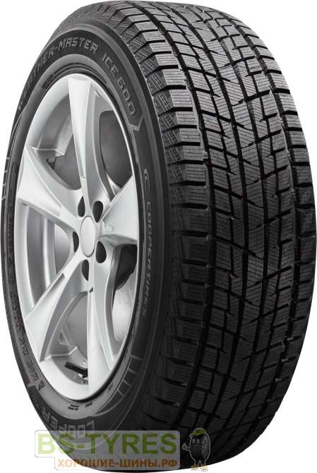 Weather Master Ice 600