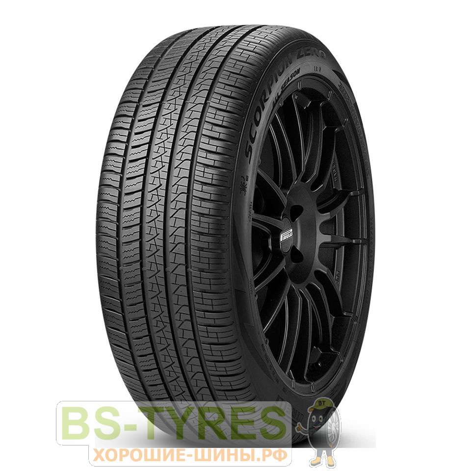 Scorpion Zero All-Season NCS