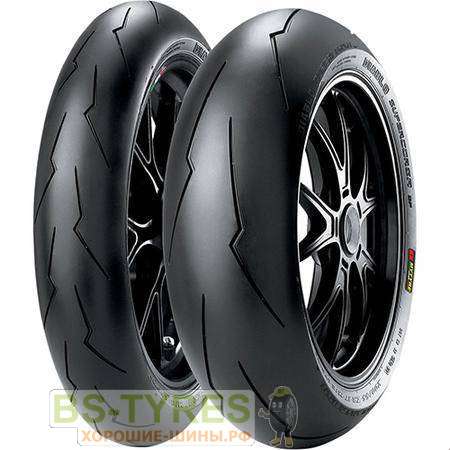 Diablo Supercorsa V3