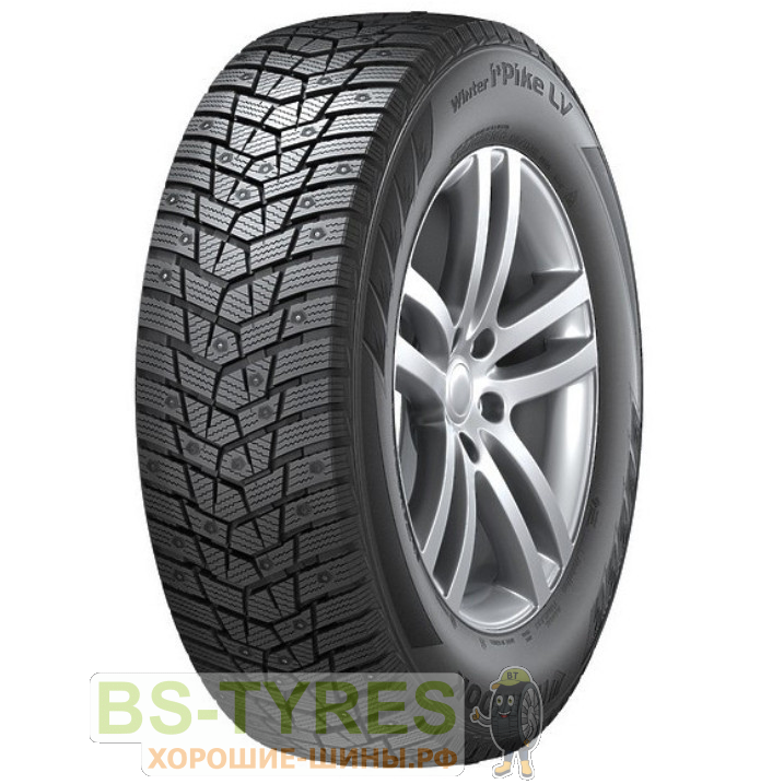Hankook Winter i Pike LV RW15
