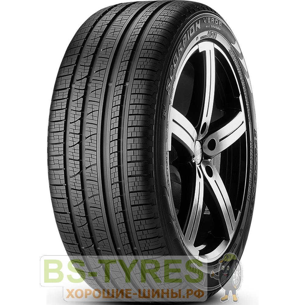 Scorpion Verde All Season SF