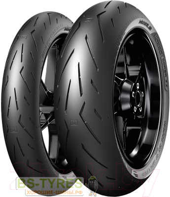 Diablo Rosso Corsa II