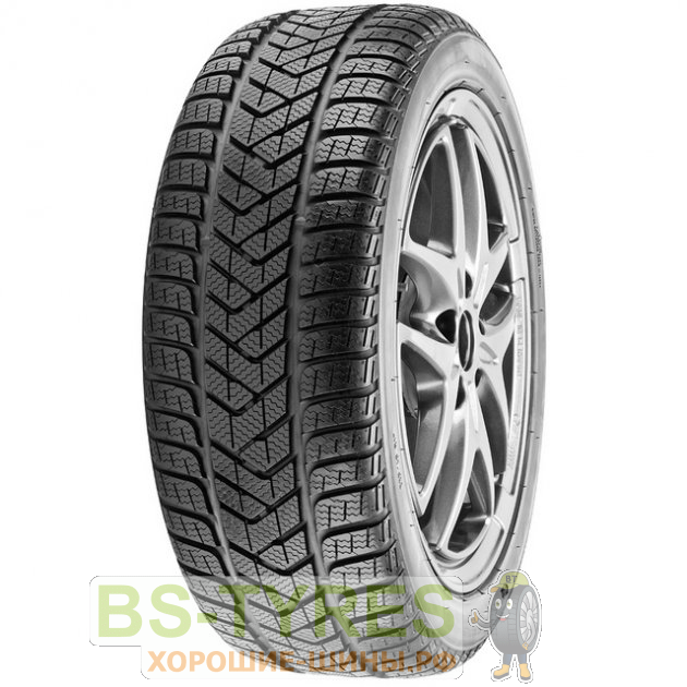 Winter SottoZero 3 NCS