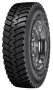 Goodyear Omnitrac D Heavy Duty