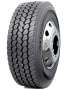 Nokian Tyres R-Truck Steer