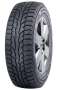 Nokian Tyres Hakkapeliitta CR Cargo