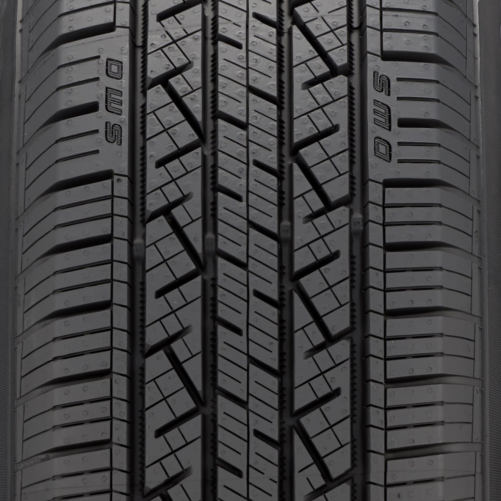 Continental-CrossContact-LX25-2