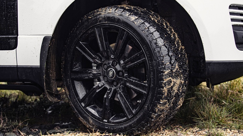 Вседорожные шины General Grabber AT3 будут выпущены в новых размерах