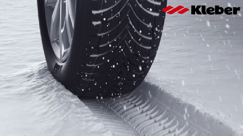 Всесезонные шины Kleber Quadraxer 3 – скоро в продаже