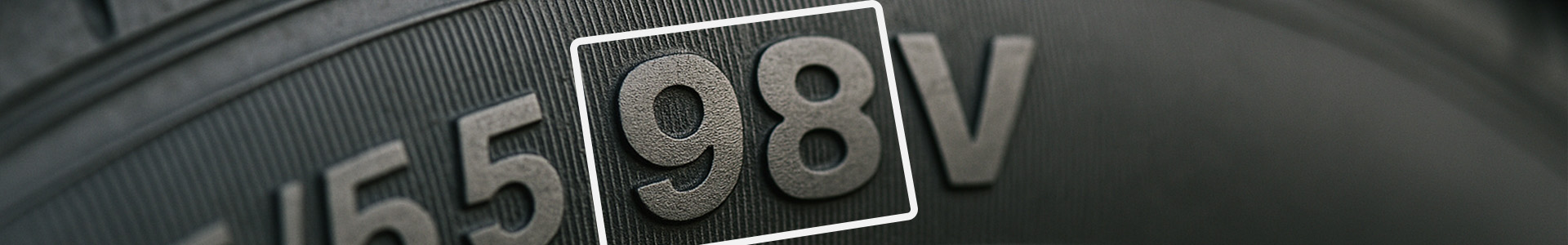 Индекс нагрузки шин