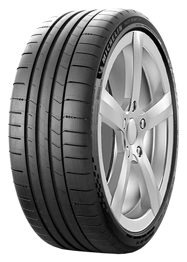Michelin Pilot Sport 5