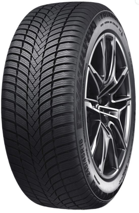 Triangle EffeXWinter TW421