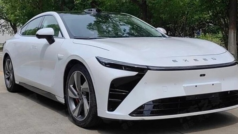 В линейке шин Kumho WinterCraft появилась новая модель для электромобилей