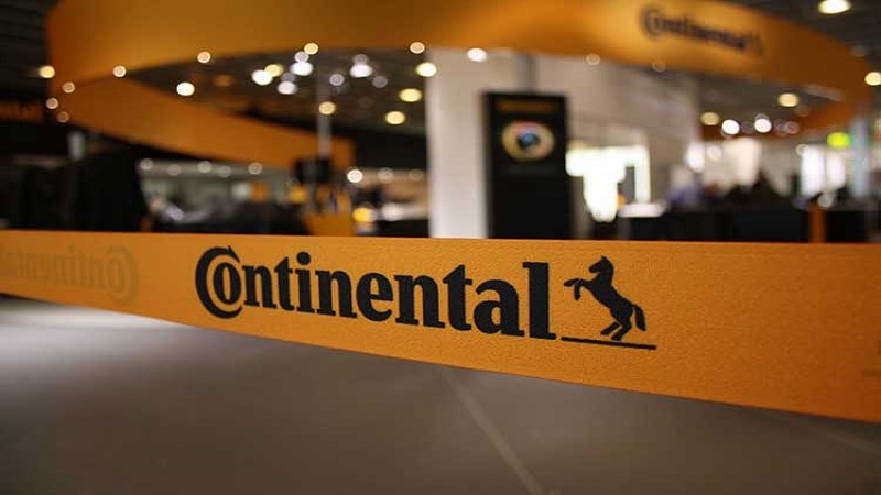 На IT-инфраструктуру Continental совершена мощная кибератака