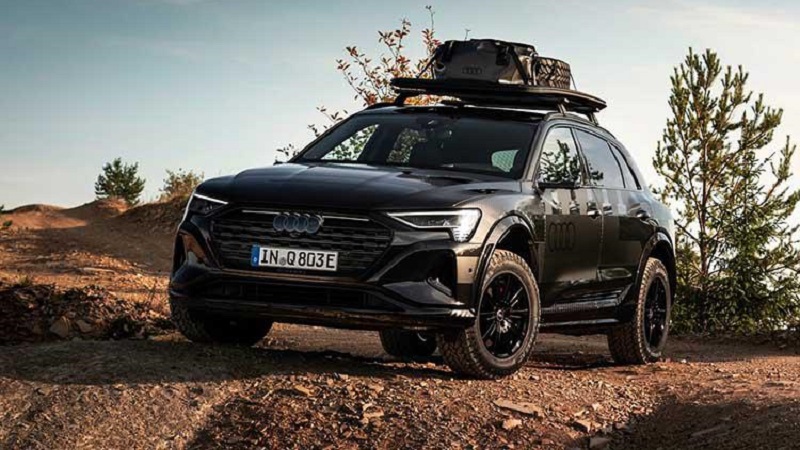 Шины General поучаствуют в соревнованиях «Дакар»