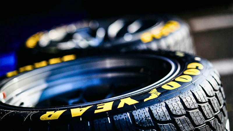 Обратный эффект от санкций: Michelin и Goodyear закрывают шинные заводы в Германии