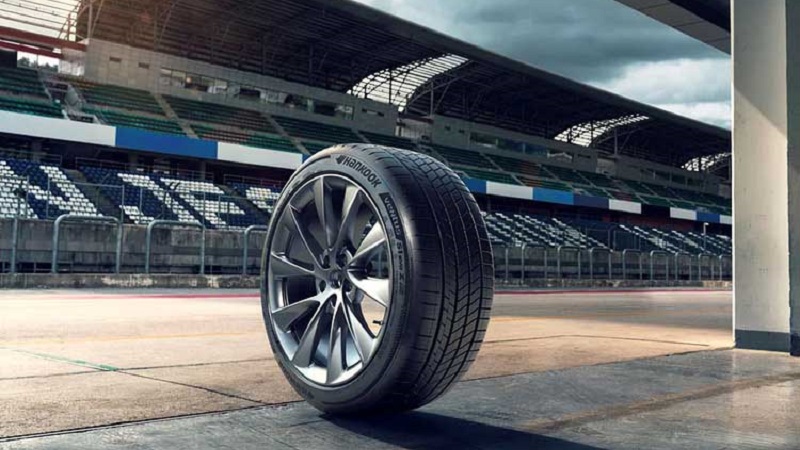 Hankook выпустила новые модели всесезонных шин