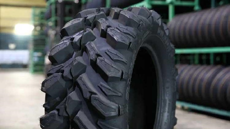 Шины Kama для квадроциклов становятся более востребованными и популярными