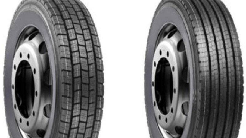 MAN TGL будет комплектоваться резиной LingLong