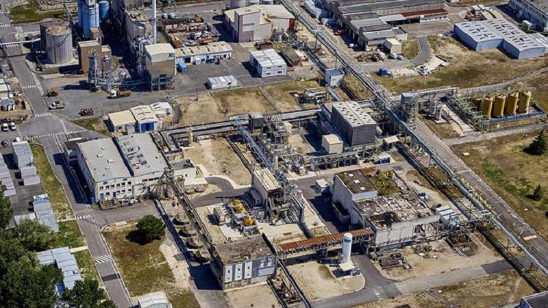 Michelin будет производить бутадиен биологического происхождения