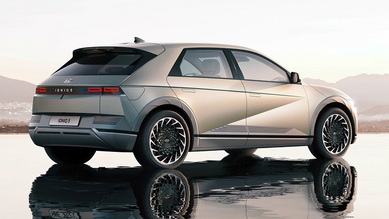 Michelin и Hyundai будут проектировать новые шины для электромобилей