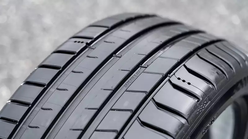 «Автостат» обновил рейтинг шинных брендов в России