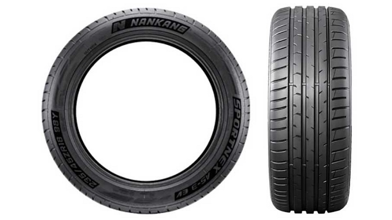 Nankang анонсировала новую модель шин для электромобилей