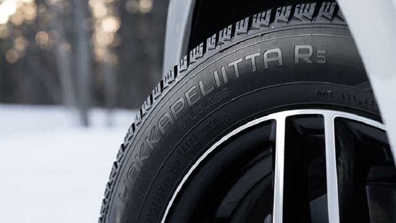 Nokian подготовила сразу пять новинок к зимнему сезону 2022/2023