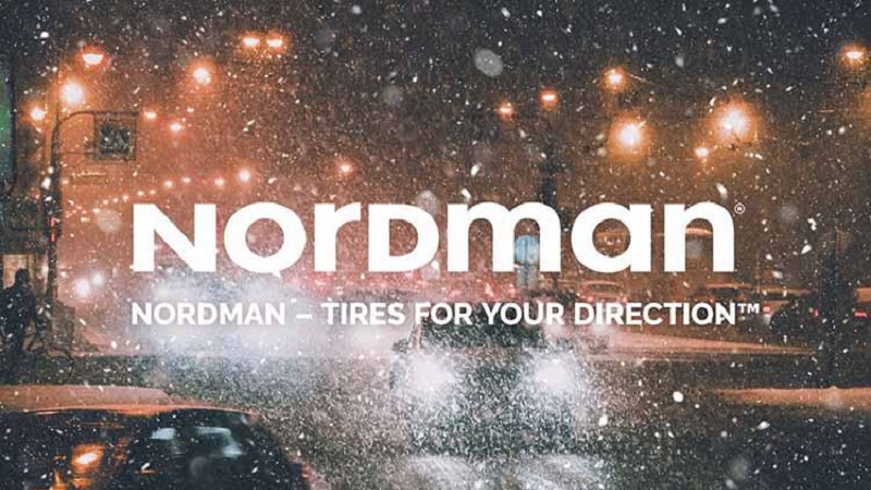 Nokian провела частичный ребрендинг