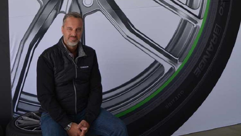 Sailun заинтересована в росте популярности электромобилей