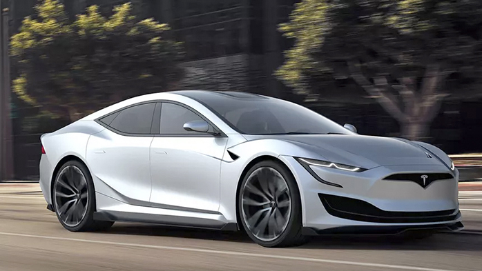 Sailun выпустит шины для электромобилей