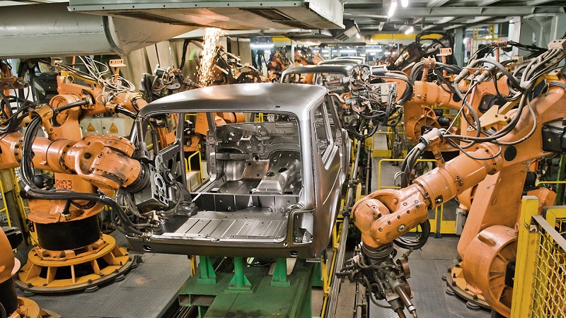 В РФ официально разрешат производство автомобилей класса Евро-0