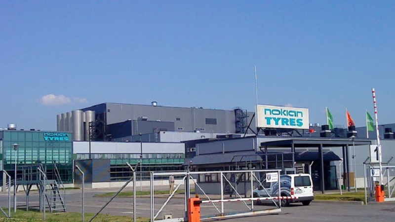 Возможен ли уход Nokian из РФ?
