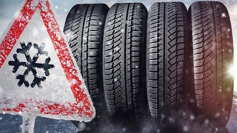 Эксперты «За рулем» разъяснили несколько распространенных мифов о зимних шинах