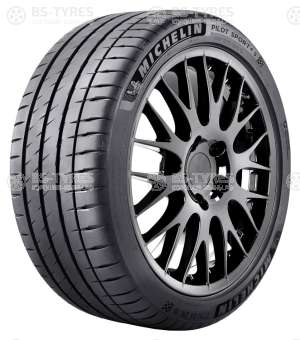Michelin Pilot Sport 4S 215/35 R18 84Y (уценка)