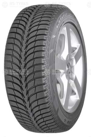 Goodyear Ultra Grip Ice + 195/55 R16 87T