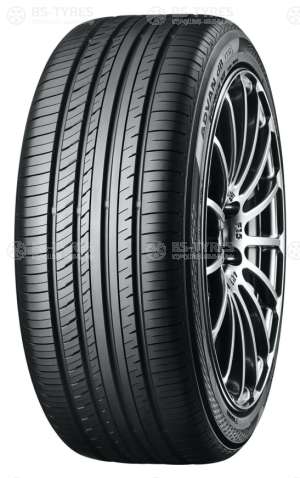 Yokohama Advan dB V552 225/45 R18 91W
