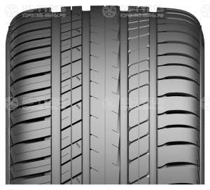 Dynamo Hiscend-H MSU01 285/35 R22 106Y