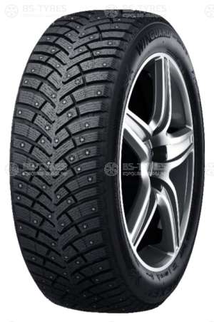Nexen Winguard Winspike 3 205/50 R17 93T