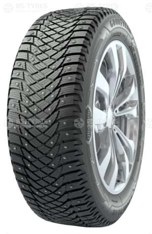 Goodyear Ultra Grip Arctic 2 SUV 235/60 R18 107T