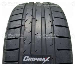 Gripmax SureGrip Pro Sport 245/45 R21 104Y